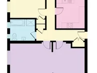 Недвижимость Monarch Court, East Finchley: 12