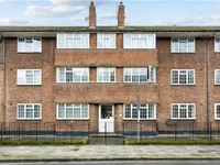 Недвижимость Garden Row: 4