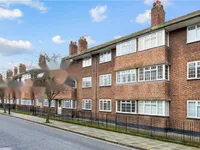 Недвижимость Garden Row: 5