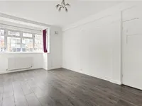 Недвижимость Garden Row: 6