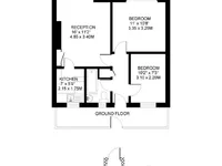 Недвижимость Garden Row: 10