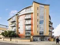 Недвижимость Townmead Road, Fulham: 8