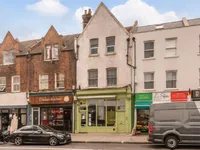 Недвижимость Kentish Town Road, Chalk Farm: 7