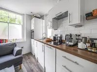 Недвижимость Newton Street: 3