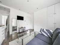 Недвижимость Newton Street: 6