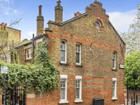 Недвижимость Newton Street: 8