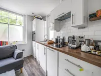 Недвижимость Newton Street: 12