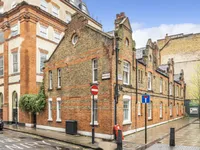 Недвижимость Newton Street: 14