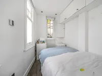 Недвижимость Newton Street: 15