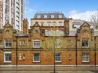 Недвижимость Newton Street: 17