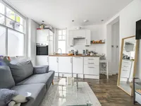 Недвижимость Newton Street: 19