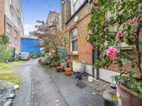 Недвижимость Newton Street: 20