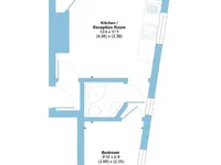 Недвижимость Newton Street: 21