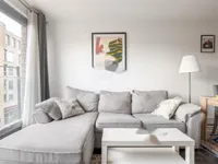 Недвижимость Boleyn Road, Hackney: 1