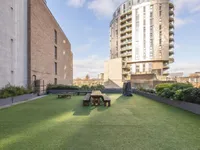 Недвижимость Boleyn Road, Hackney: 5