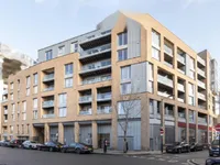 Недвижимость Boleyn Road, Hackney: 7