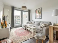 Недвижимость Boleyn Road, Hackney: 8