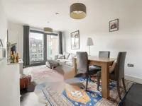 Недвижимость Boleyn Road, Hackney: 10