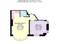 Недвижимость Great North Road: 10