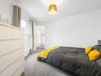 Недвижимость Stockwell Road: 4