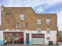 Недвижимость Stockwell Road: 6