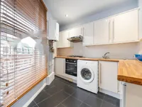 Недвижимость Stockwell Road: 10