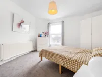 Недвижимость Stockwell Road: 12