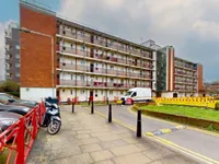 Недвижимость Cannon Street Road: 7