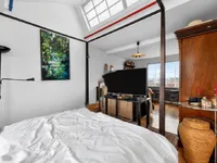 Недвижимость Shepherds Bush Road: 4