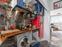 Недвижимость Shepherds Bush Road: 5