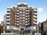 Недвижимость Shepherds Bush Road: 7