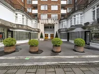 Недвижимость Shepherds Bush Road: 8