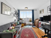 Недвижимость Shepherds Bush Road: 10