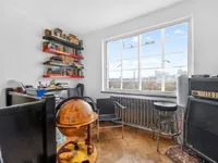 Недвижимость Shepherds Bush Road: 12