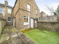 Недвижимость Tunley Road: 6