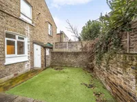 Недвижимость Tunley Road: 7