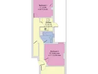 Недвижимость Tunley Road: 16