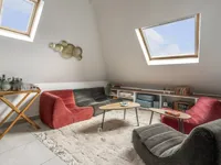 Недвижимость Duplex 2 bedrooms for sale in Bereldange: 2