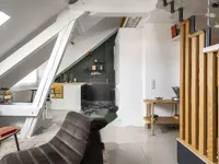 Недвижимость Duplex 2 bedrooms for sale in Bereldange: 4