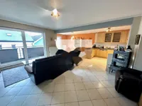 Недвижимость Apartment 2 bedrooms for sale in Hobscheid: 7