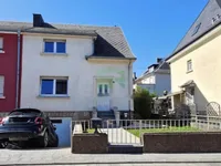 Недвижимость Detached house 2 bedrooms for sale in Esch-sur-Alzette: 1