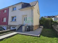 Недвижимость Detached house 2 bedrooms for sale in Esch-sur-Alzette: 2