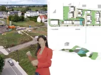 Недвижимость Semi-detached house 3 bedrooms for sale in Bertrange: 1