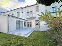 Недвижимость House 4 bedrooms for sale in Luxembourg-Bonnevoie: 1