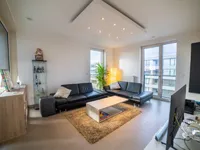 Недвижимость Apartment 2 bedrooms for sale in Luxembourg-Kirchberg: 1