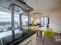 Недвижимость Apartment 2 bedrooms for sale in Luxembourg-Kirchberg: 4