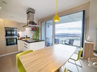 Недвижимость Apartment 2 bedrooms for sale in Luxembourg-Kirchberg: 5
