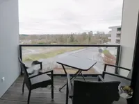 Недвижимость Apartment 2 bedrooms for sale in Luxembourg-Kirchberg: 6