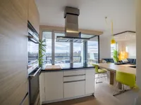 Недвижимость Apartment 2 bedrooms for sale in Luxembourg-Kirchberg: 7