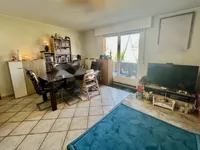 Недвижимость Apartment 1 bedroom for sale in Kayl: 4